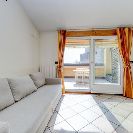 Sunset Apartment Home & Terrace Sirmione Exterior foto